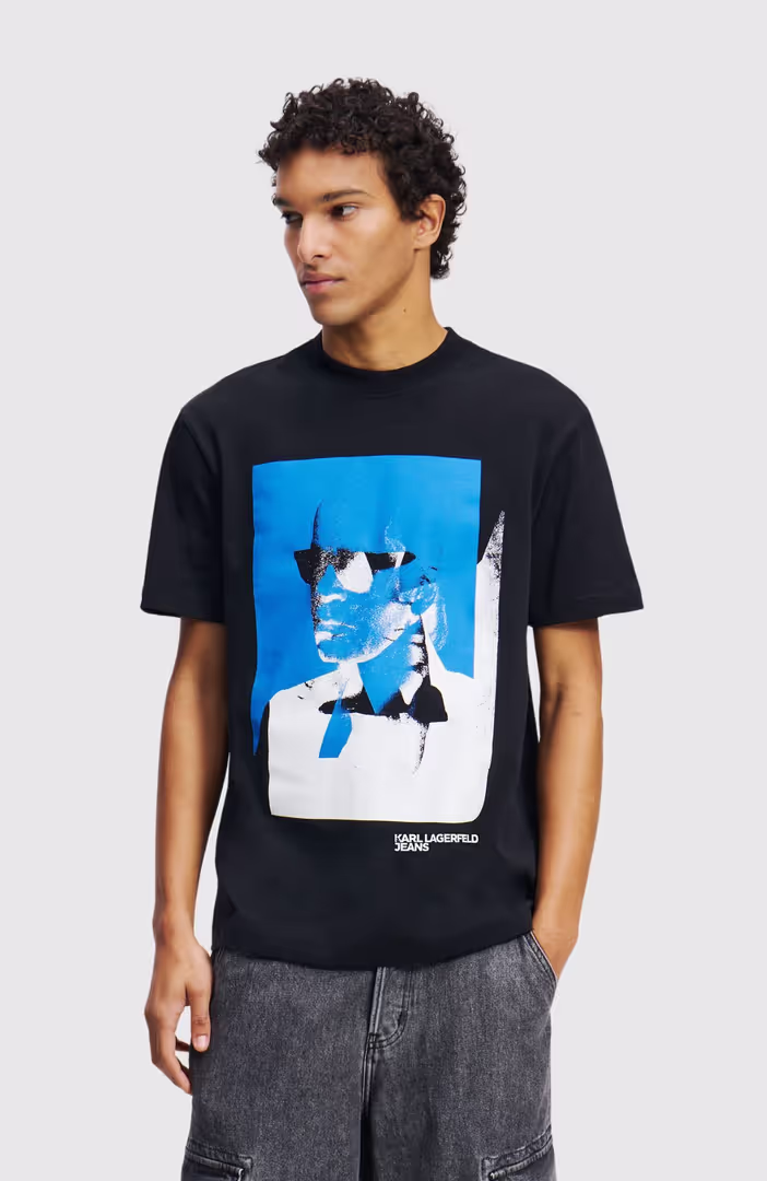 Klj Reg Ss Karl Tee