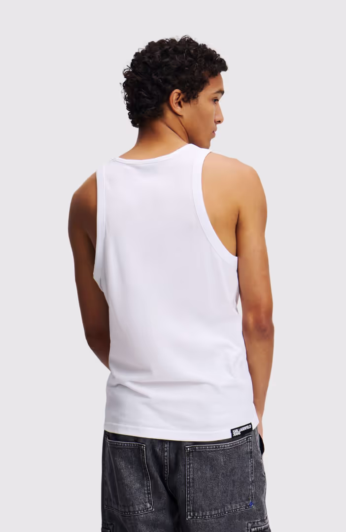Klj Jersey Vest