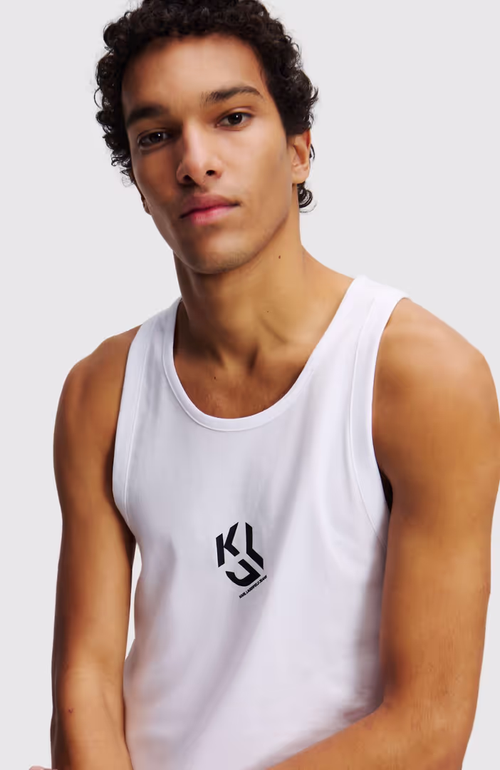 Klj Jersey Vest