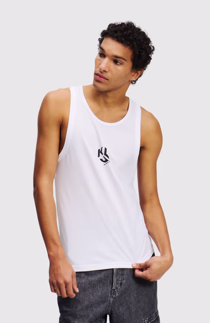 Klj Jersey Vest