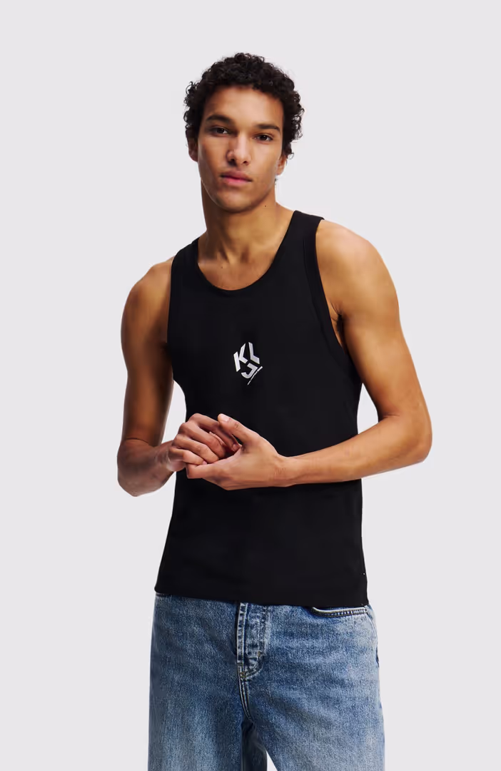 Klj Jersey Vest