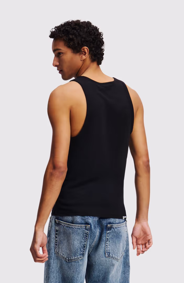 Klj Jersey Vest