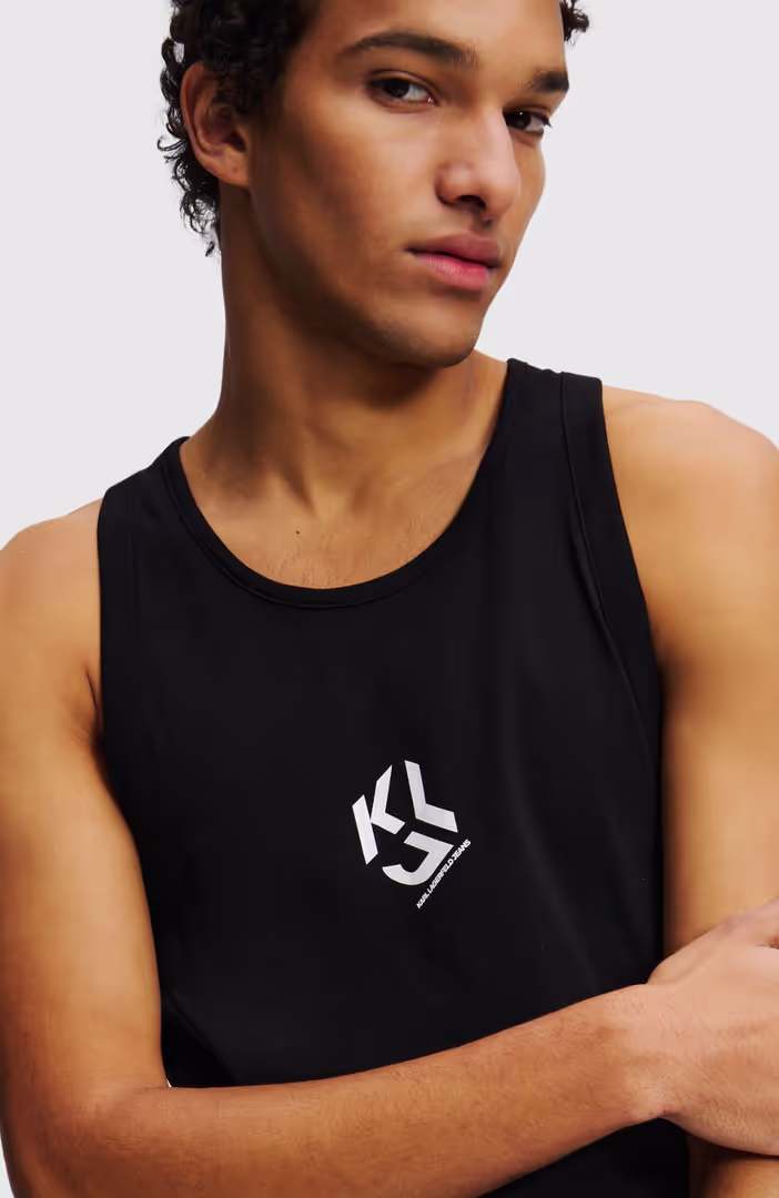 Klj Jersey Vest