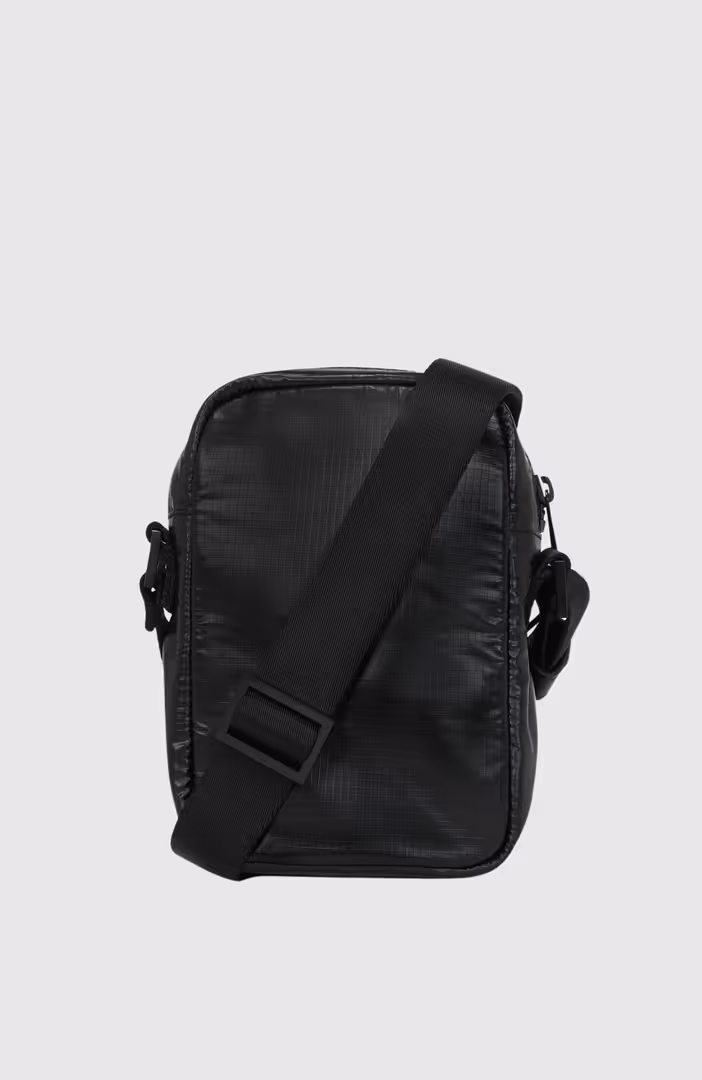 K/Ikon Puffy Nylon Ns Cb