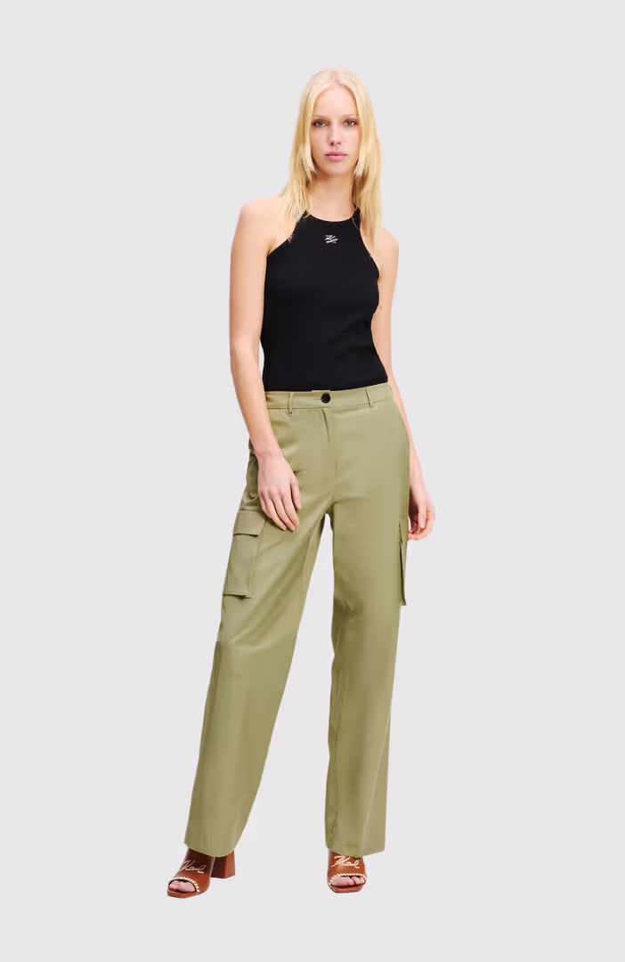Cargo Pants