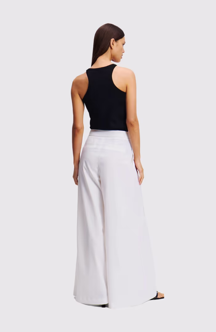 Summer Occasion Suit Trousers