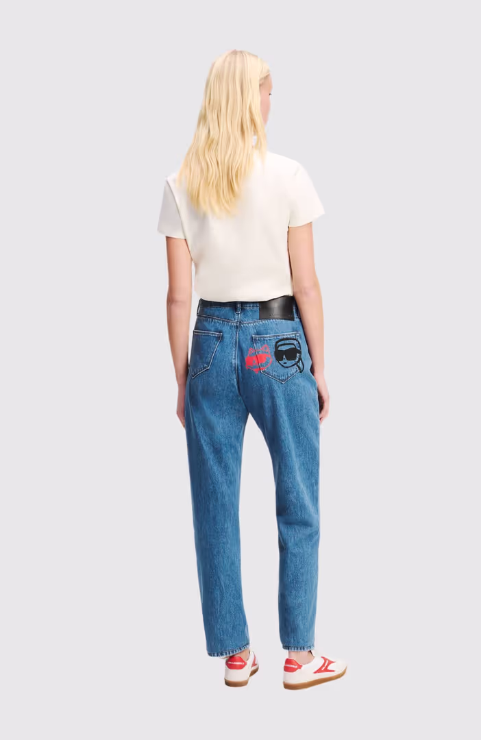 Ikon Duo Denim Pants