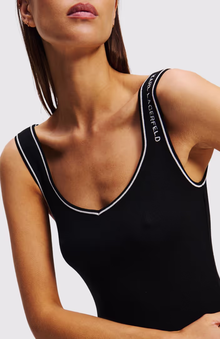 Knit Bodycon Dress