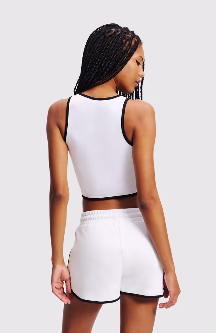 Klj Outline Logo Top