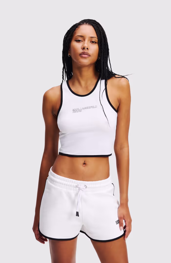 Klj Outline Logo Top