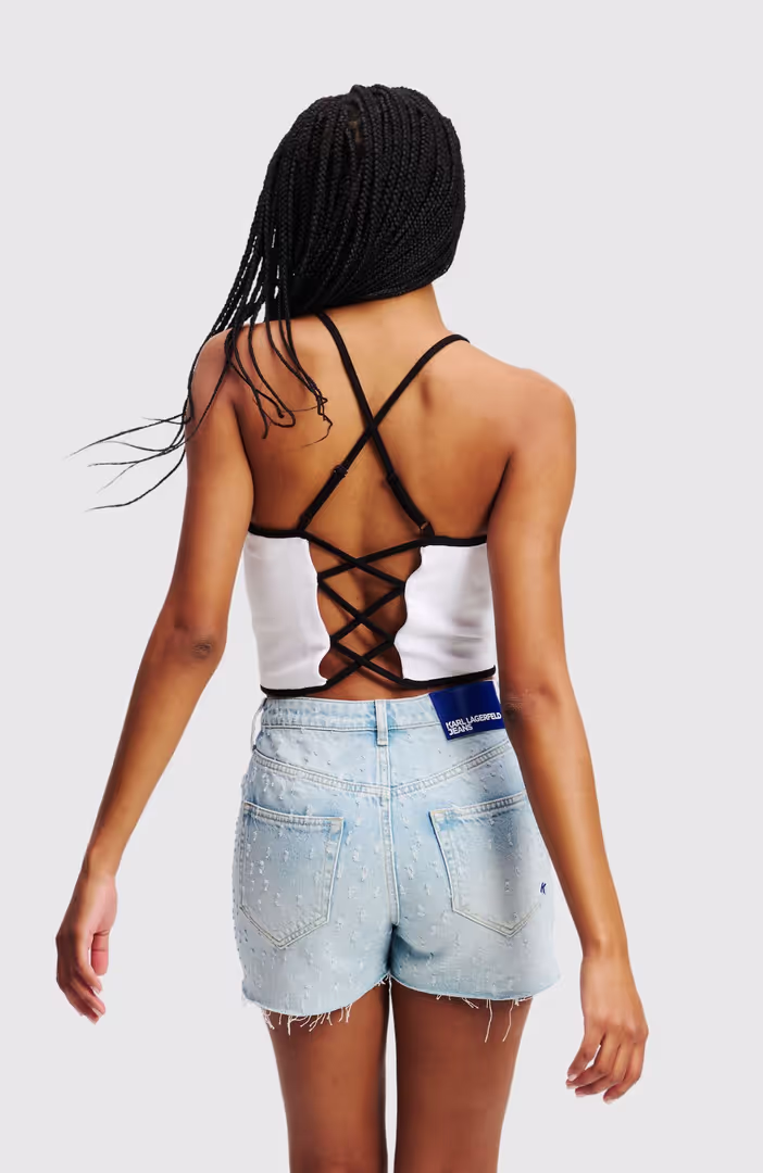 Klj Contrast Binding Tank