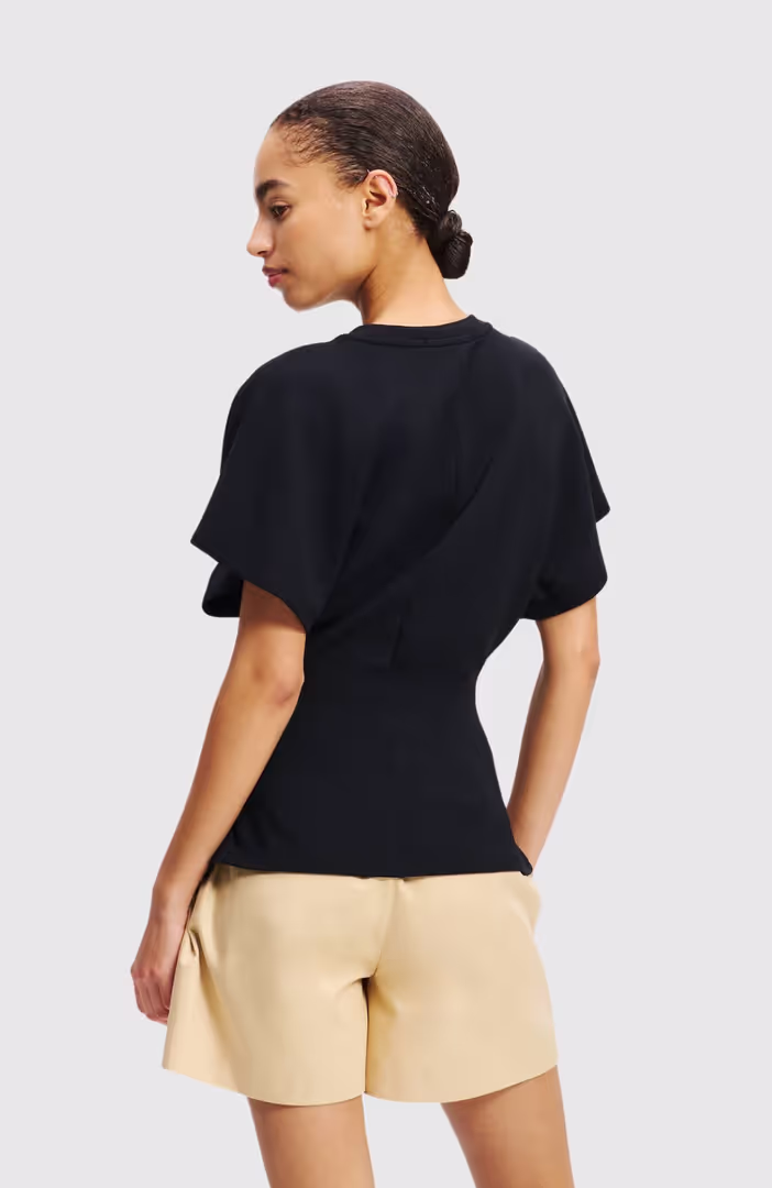 Fluid Feminine T-Shirt