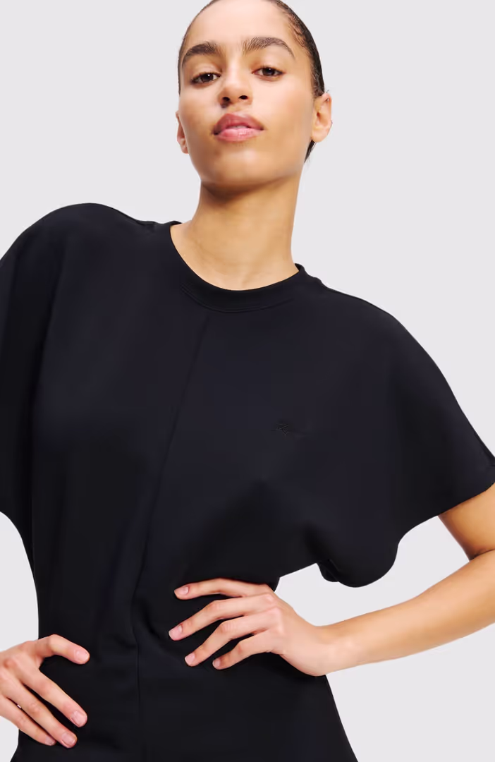 Fluid Feminine T-Shirt