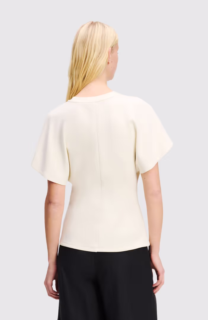 Fluid Feminine T-Shirt