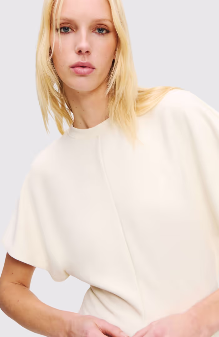 Fluid Feminine T-Shirt