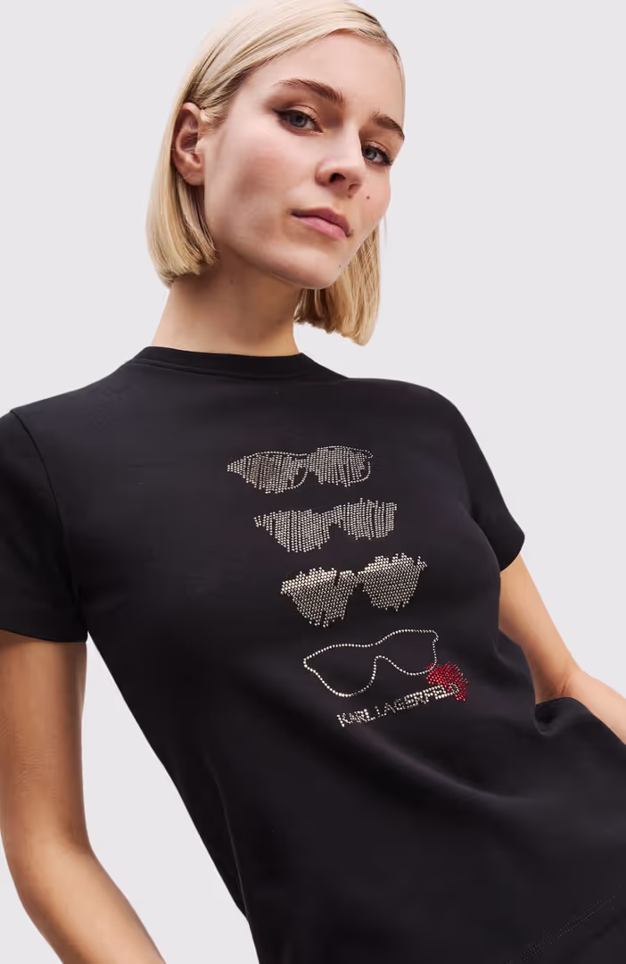Sunglasses Rs T-Shirt