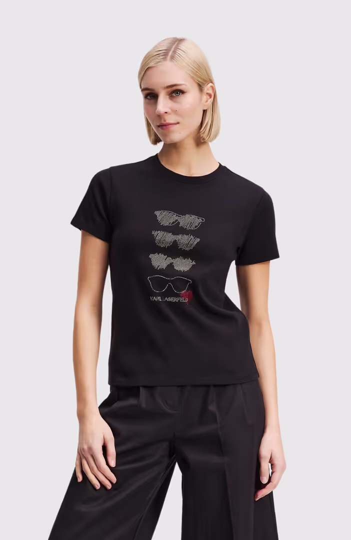 Sunglasses Rs T-Shirt