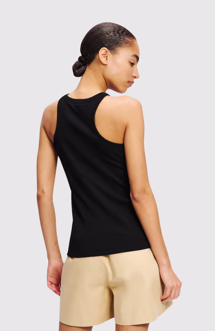 Autograph Tank