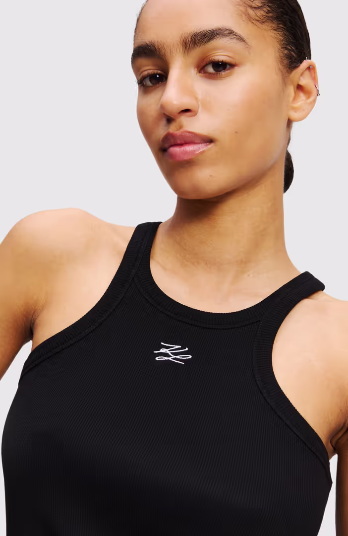 Autograph Tank