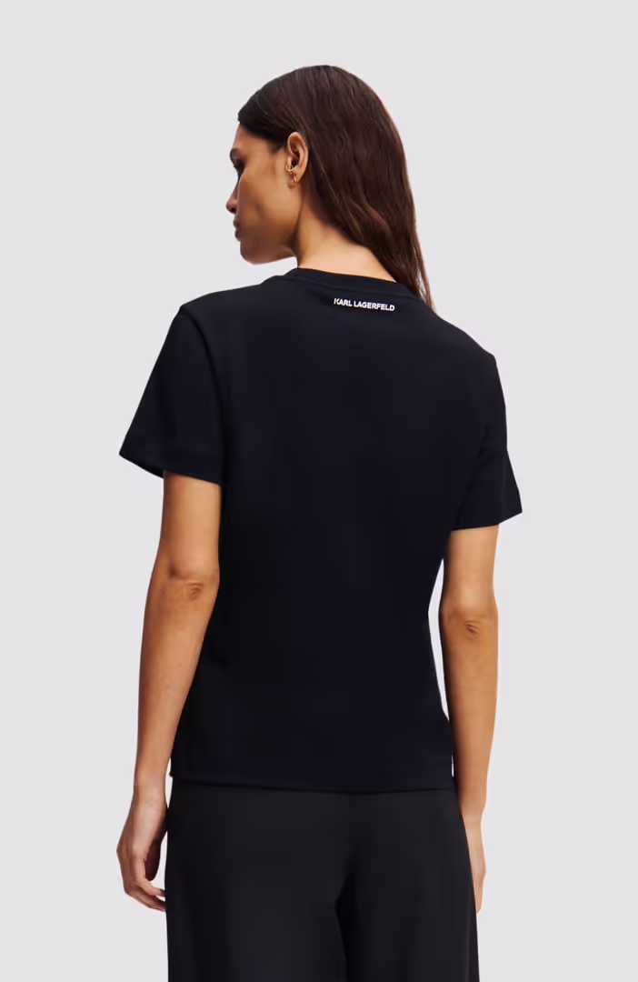 Ikon Aquarelle C T-Shirt