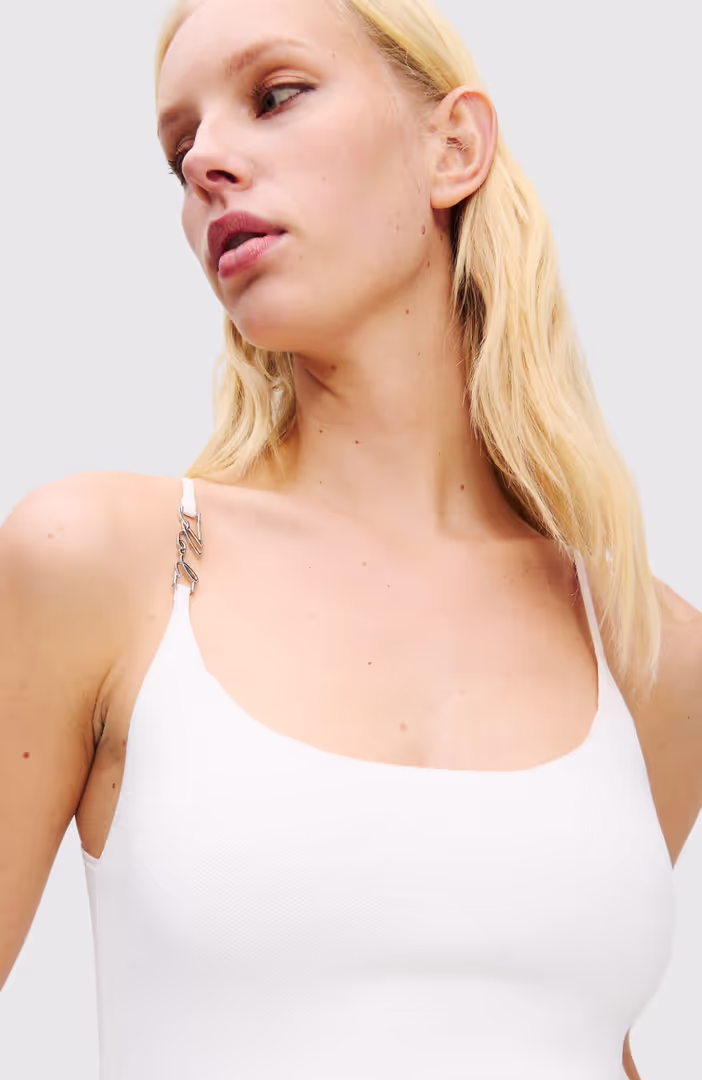 Knit Tank