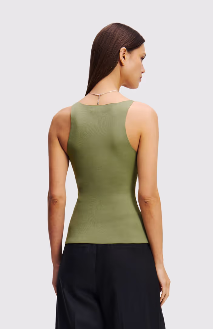 Knit Tank