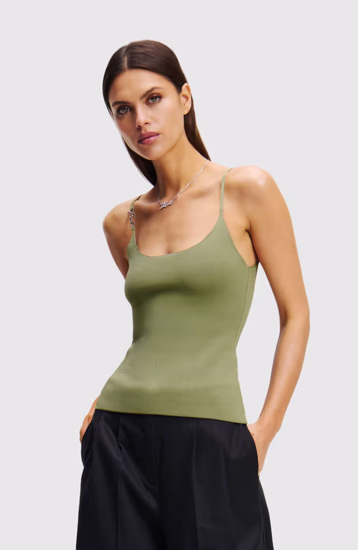 Knit Tank
