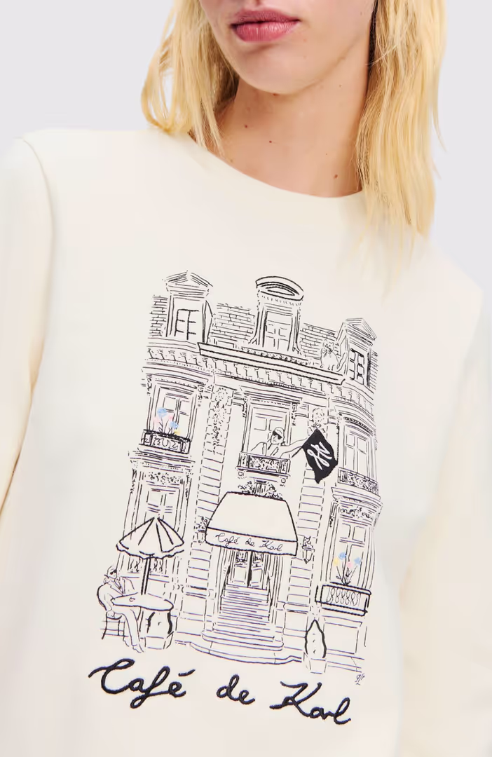 Klxjp Sweatshirt