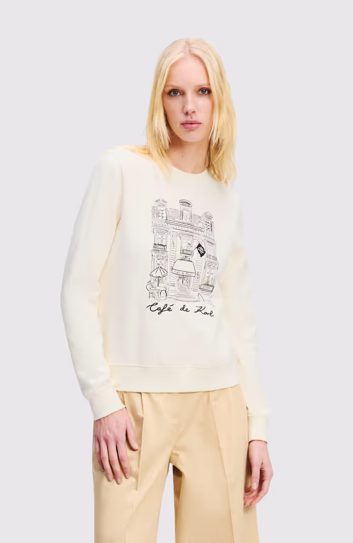 Klxjp Sweatshirt