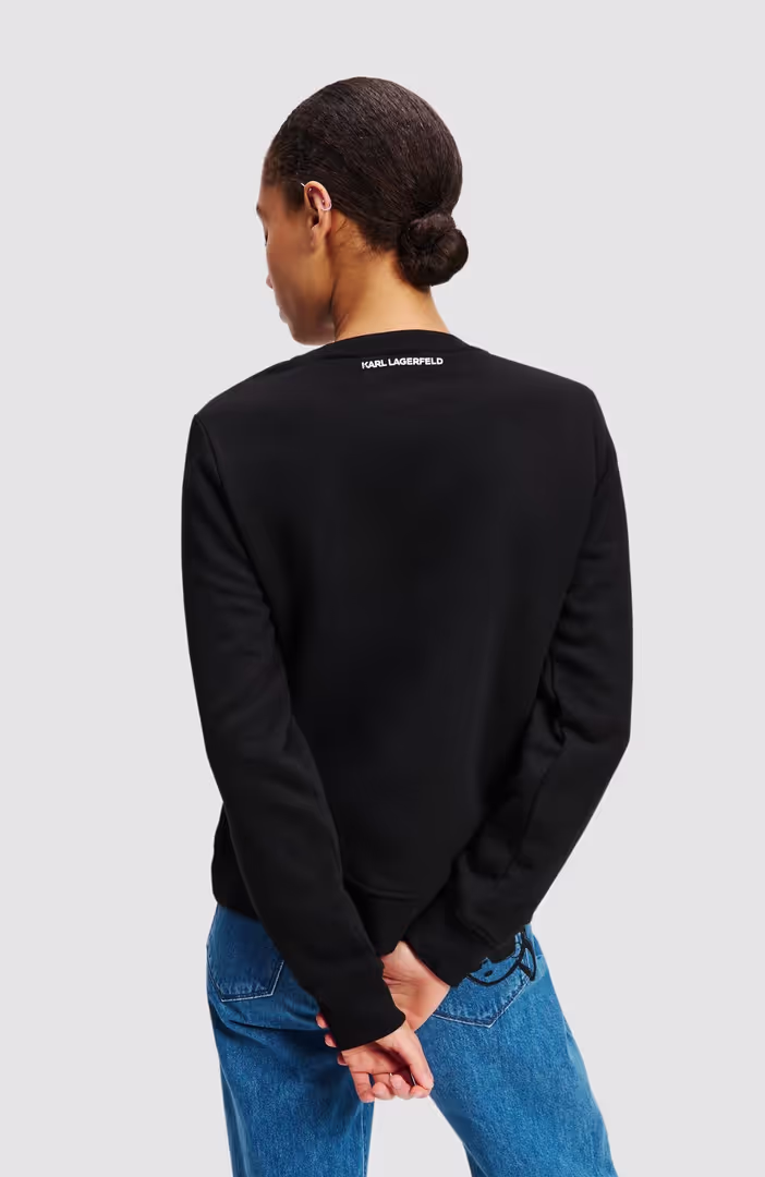 Ikon Sketch Karl Sweatshirt
