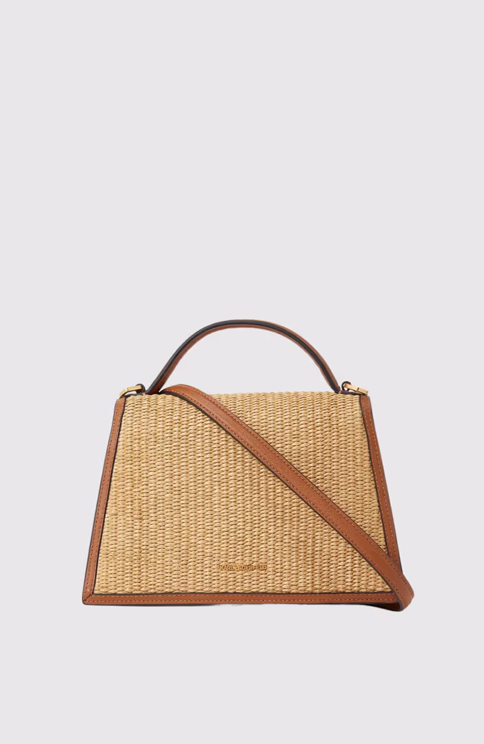 K/Signature 2.0 Sm Cb Raffia