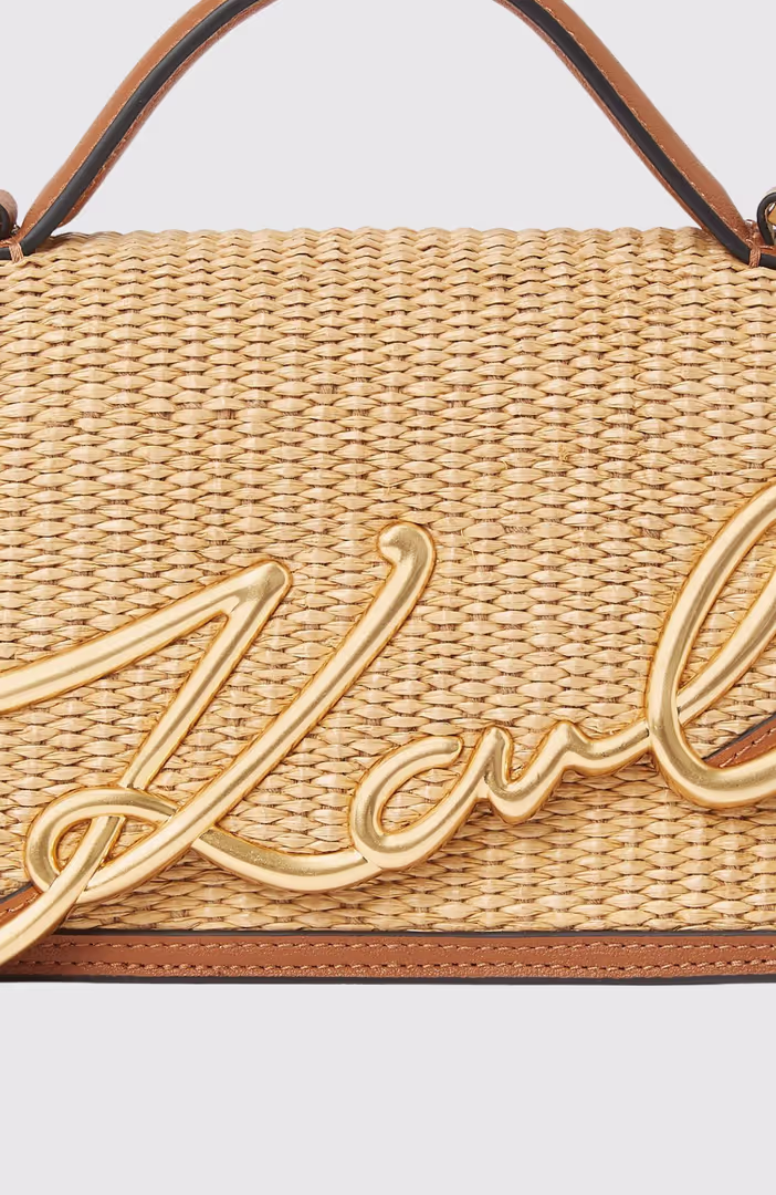 K/Signature 2.0 Sm Cb Raffia