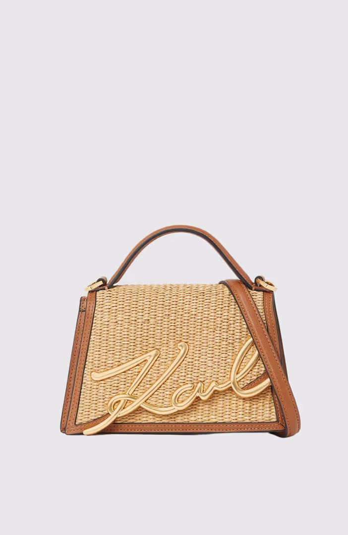 K/Signature 2.0 Sm Cb Raffia