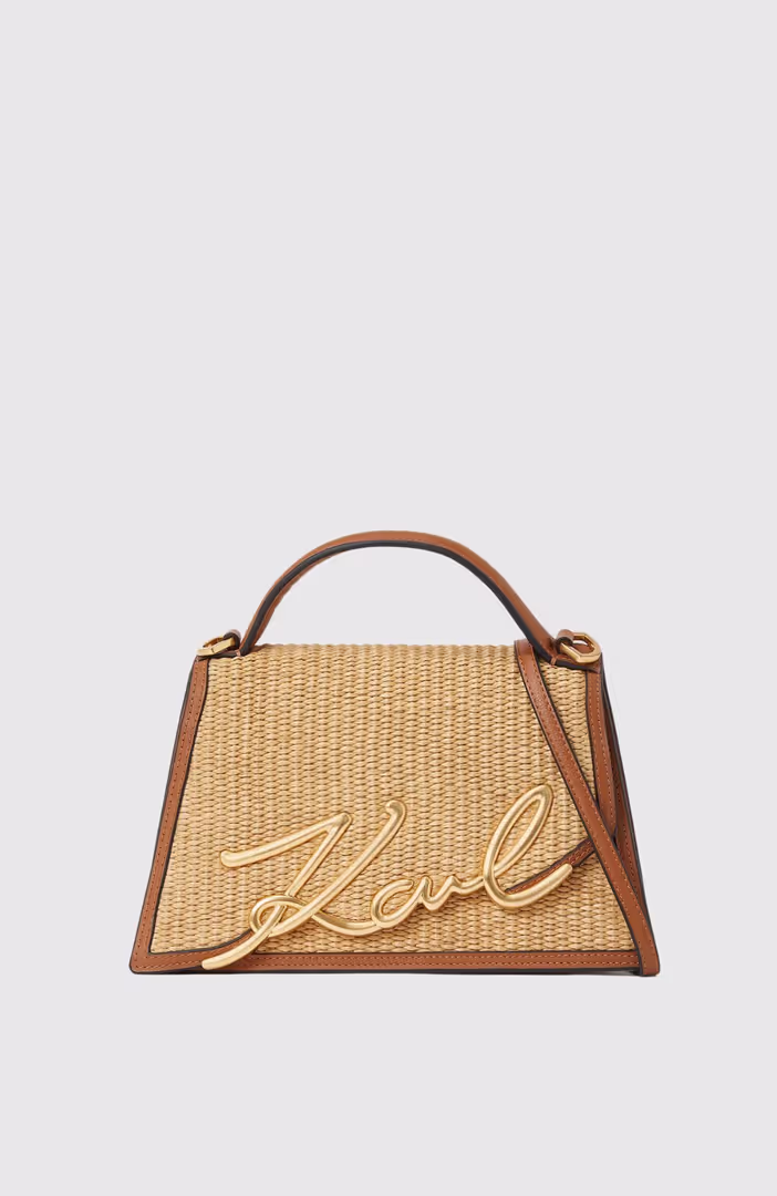 K/Signature 2.0 Md Cb Raffia