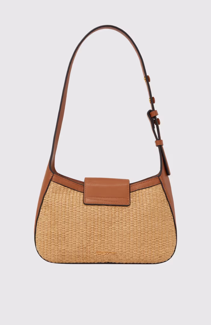 K/Signature Sm Shb Raffia