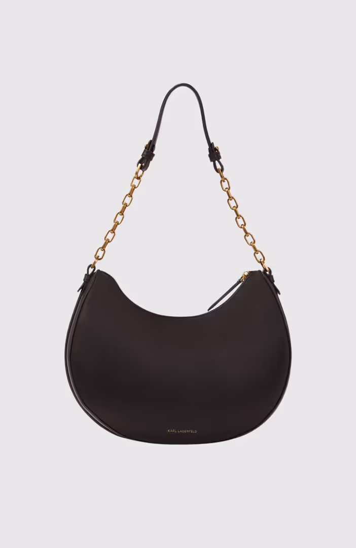 K/Autograph Moon Shoulder Bag
