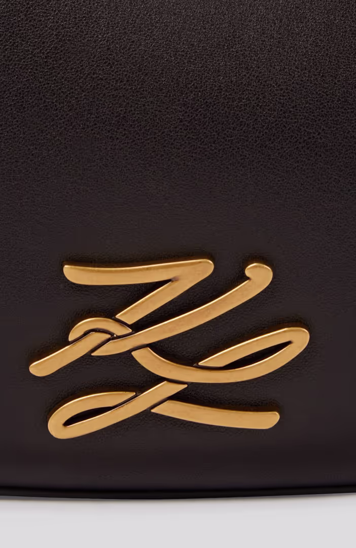K/Autograph Moon Shoulder Bag