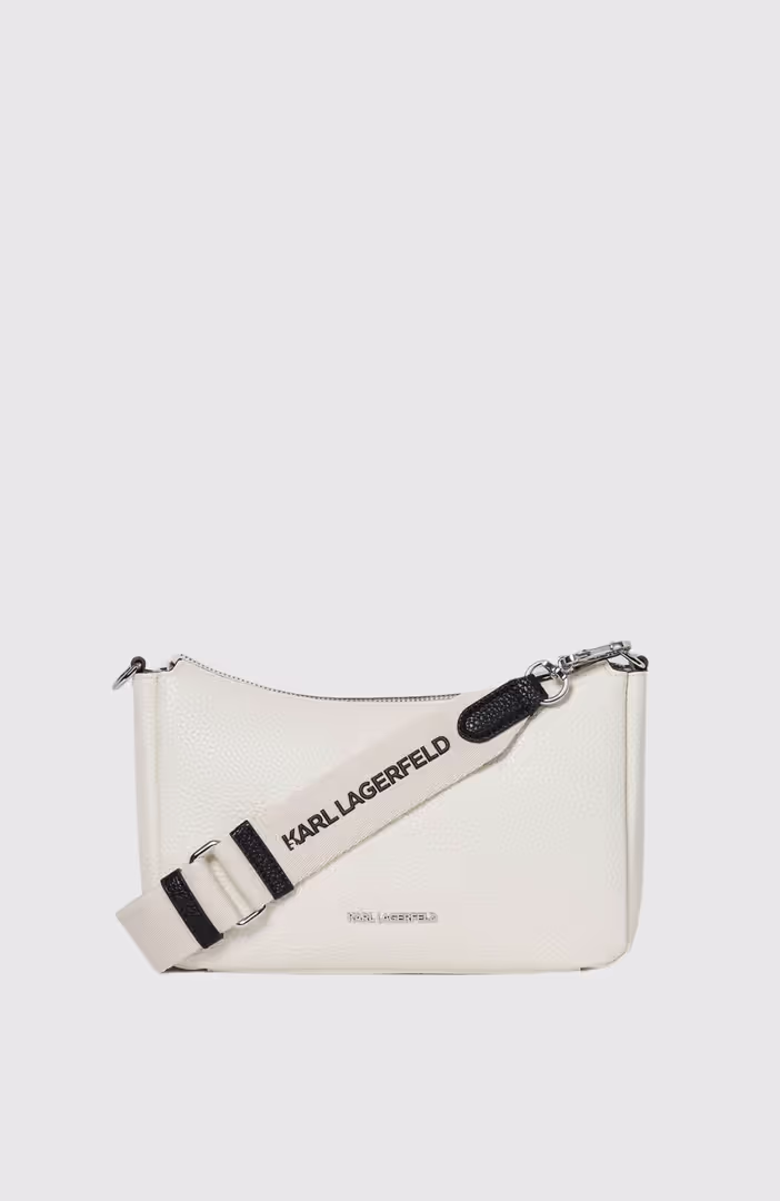 Ikon Pebble Sm Shoulderbag