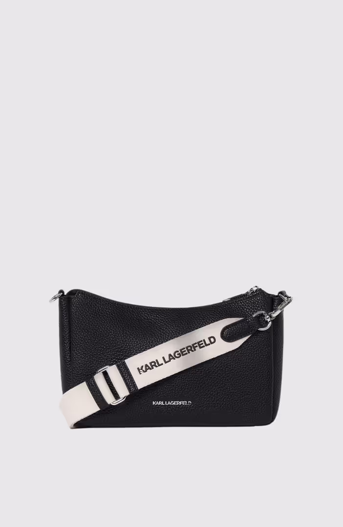 Ikon Pebble Sm Shoulderbag
