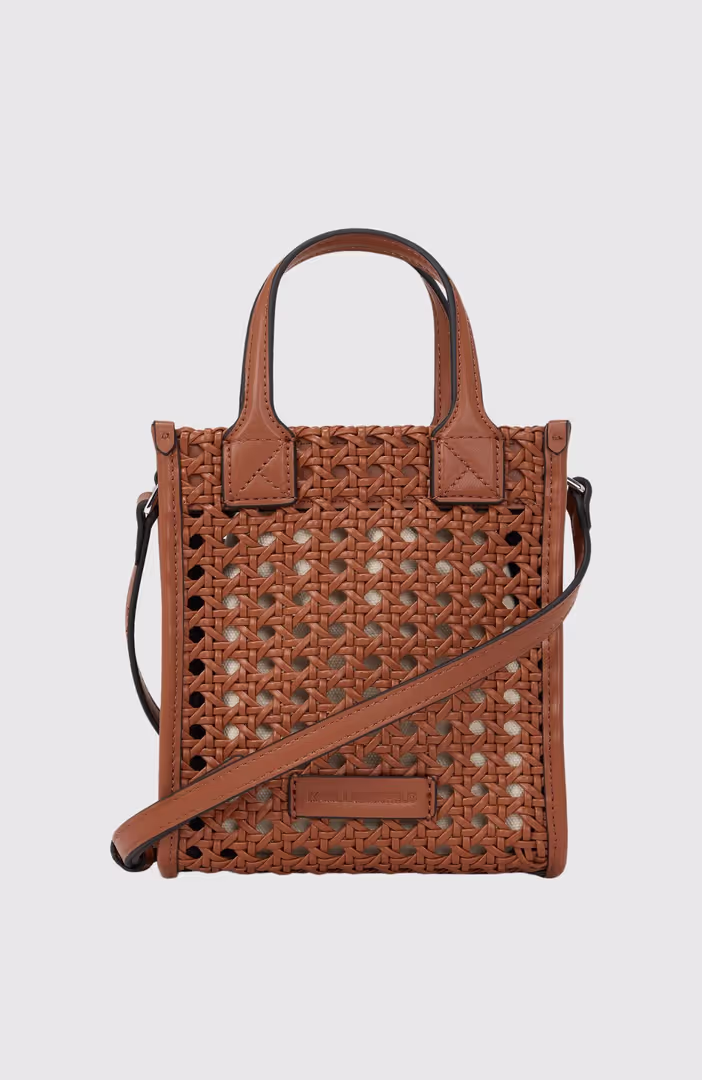 K/Skuare N/S Phone Cb Woven