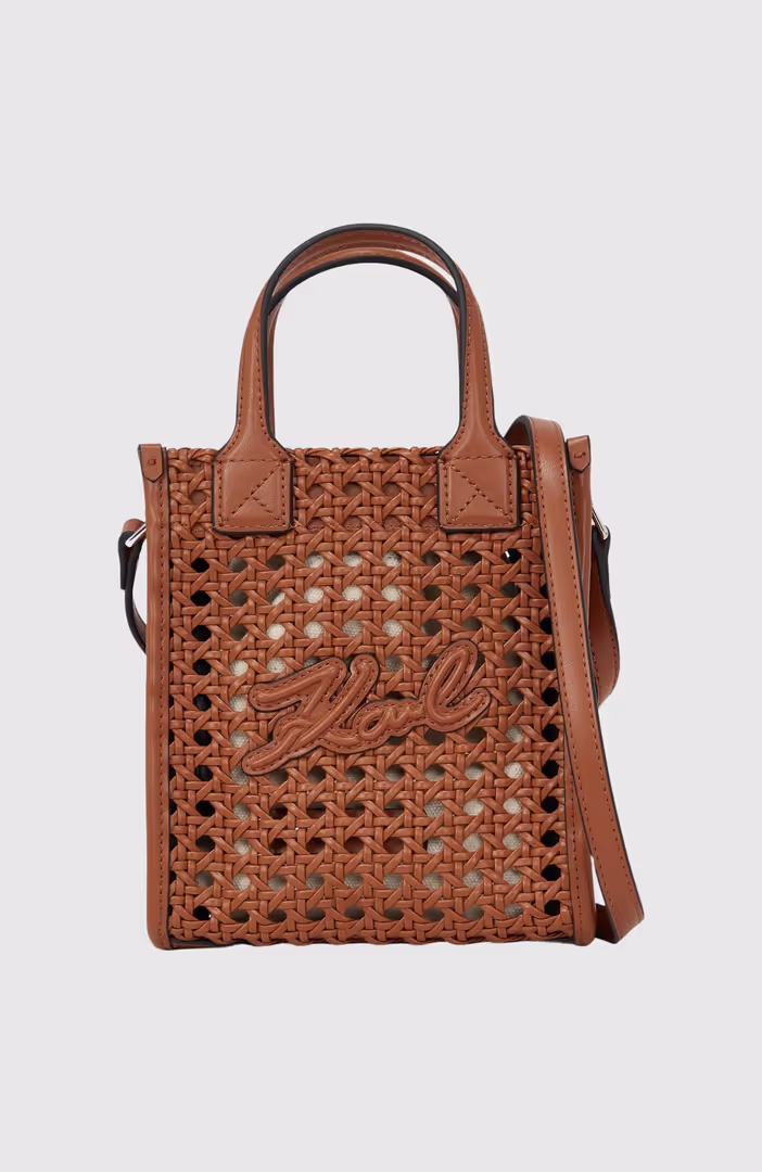 K/Skuare N/S Phone Cb Woven