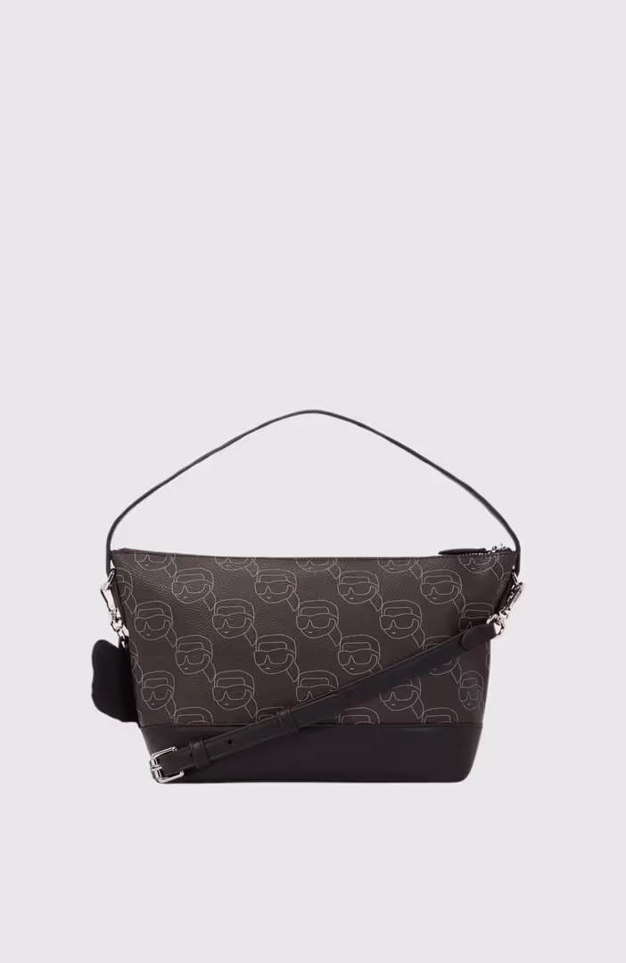 Ikon Mono Cc Crossbody