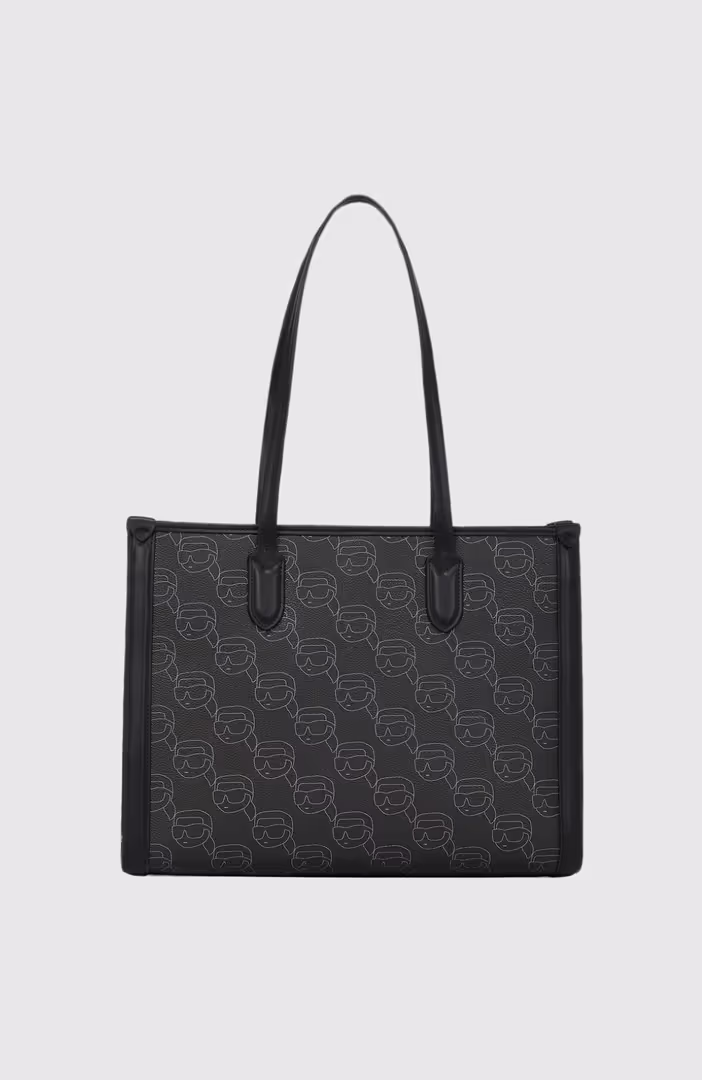 Ikon Mono Cc Md Sq Tote
