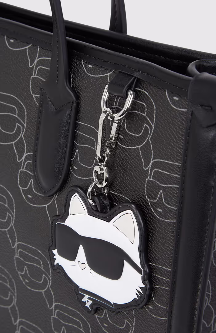 Ikon Mono Cc Md Sq Tote