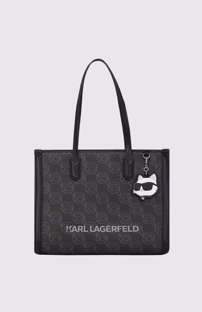 Ikon Mono Cc Md Sq Tote
