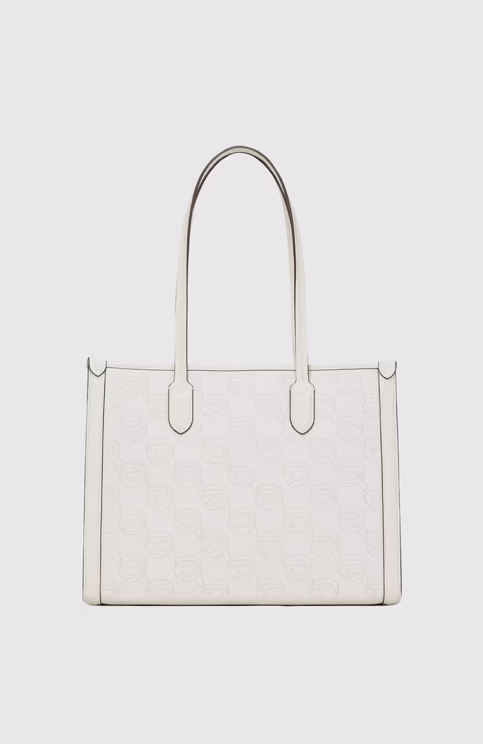 Ikon Mono Cc Md Sq Tote