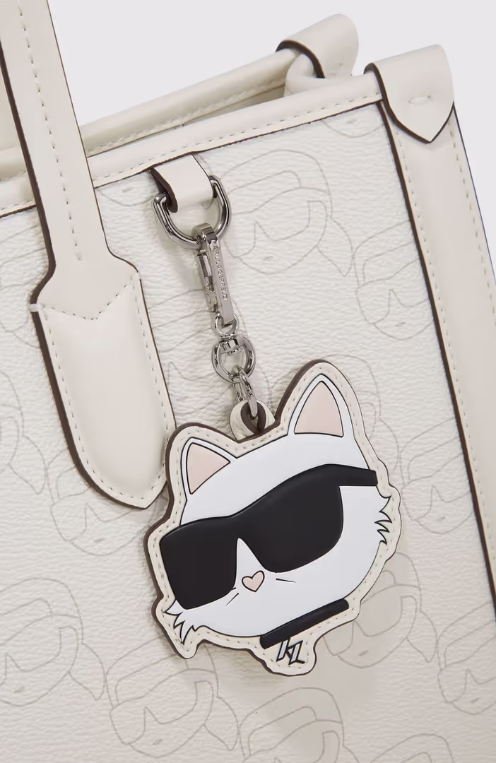 Ikon Mono Cc Md Sq Tote
