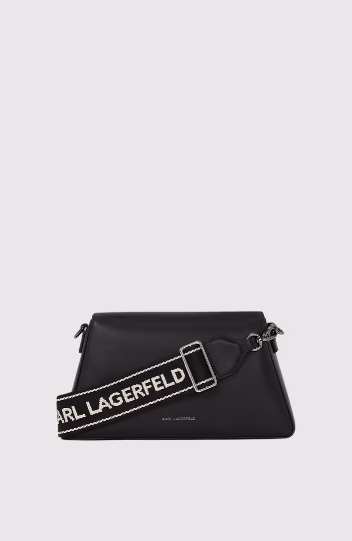 Ikon/K Soft Webbing Crossbody