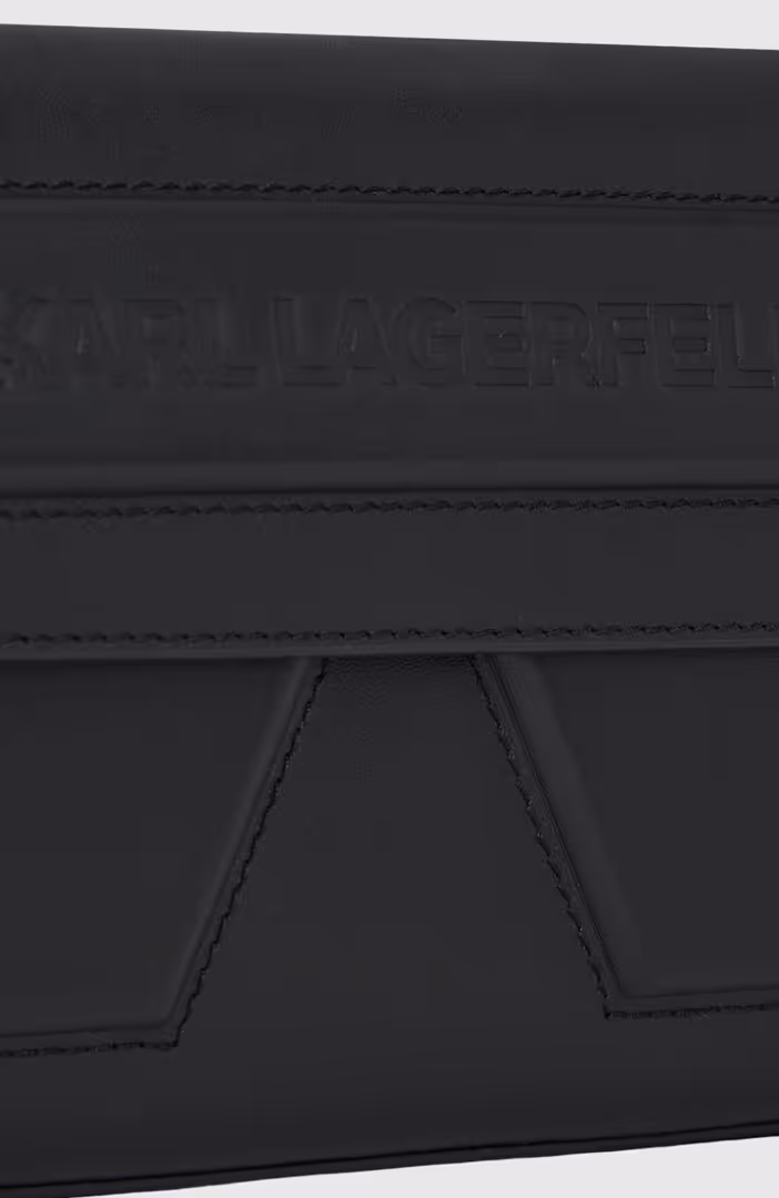 Ikon/K Soft Webbing Crossbody