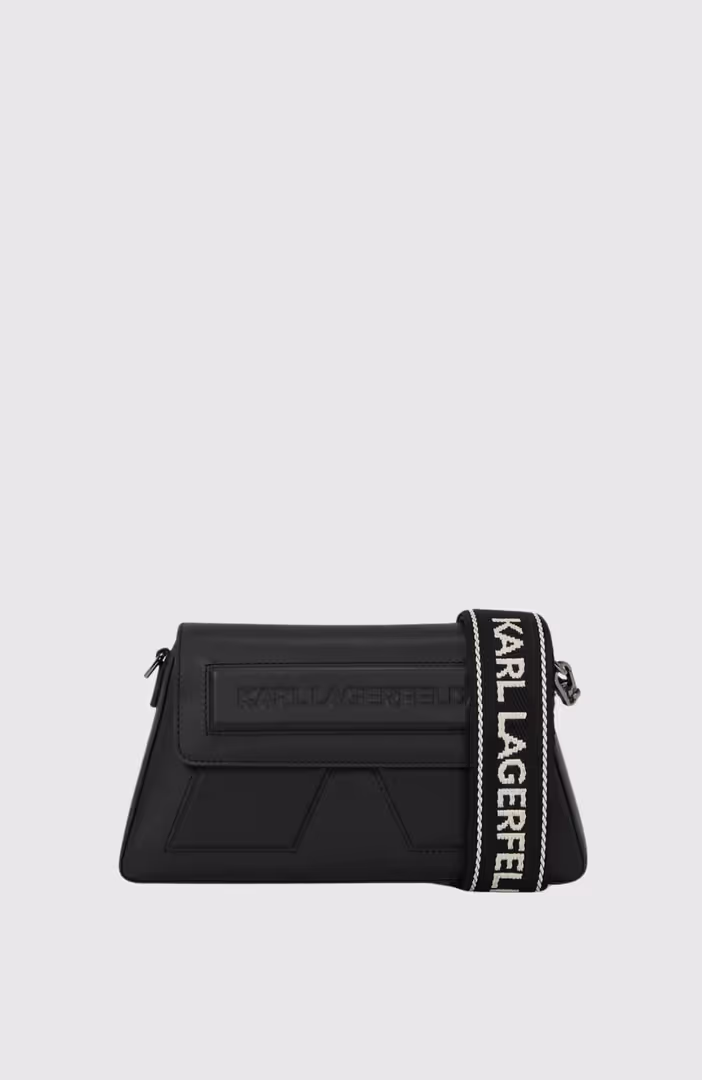Ikon/K Soft Webbing Crossbody